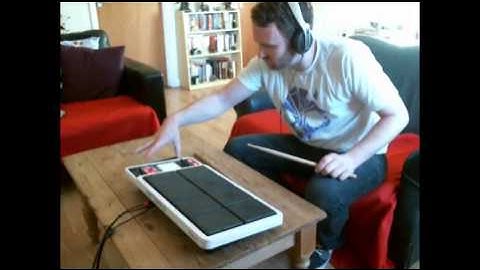 Roland Octapad SPD-30 "Phrase Looping"