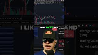 Solana &amp; AVAX: Smart Crypto Investing Strategy Revealed!