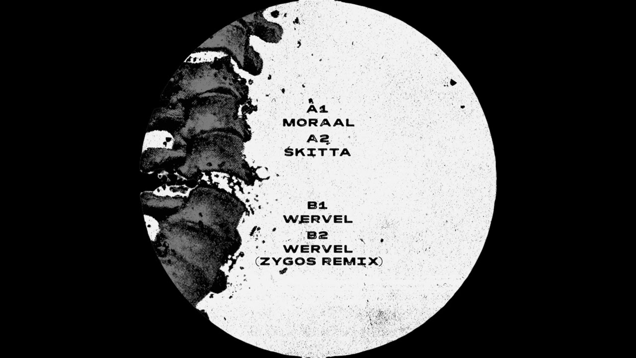 Crowley + SCHIM92 - Wervel (Zygos Remix)