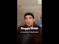 Biaggio Walsh On Revolution In Saudi Sports 