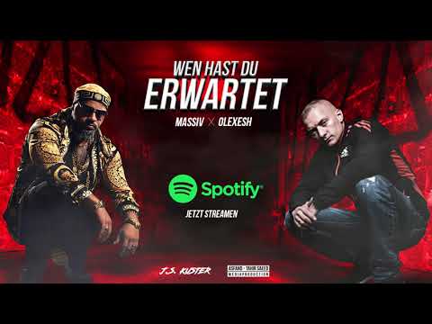 Putar Wen hast du erwartet - Massiv