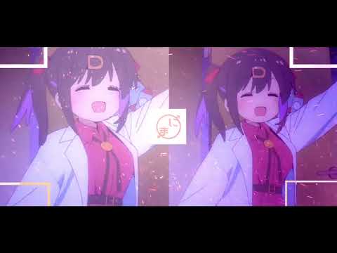 【合作単品】おはよぉ～