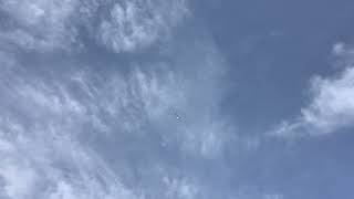 TARC Rocket Test Launch #4