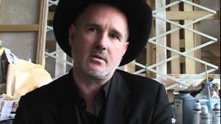 Tim Rollins: Amerika Agape Part One