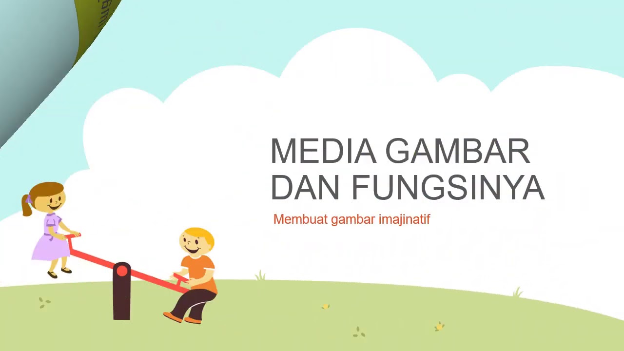 Gambar Imajinatif - YouTube