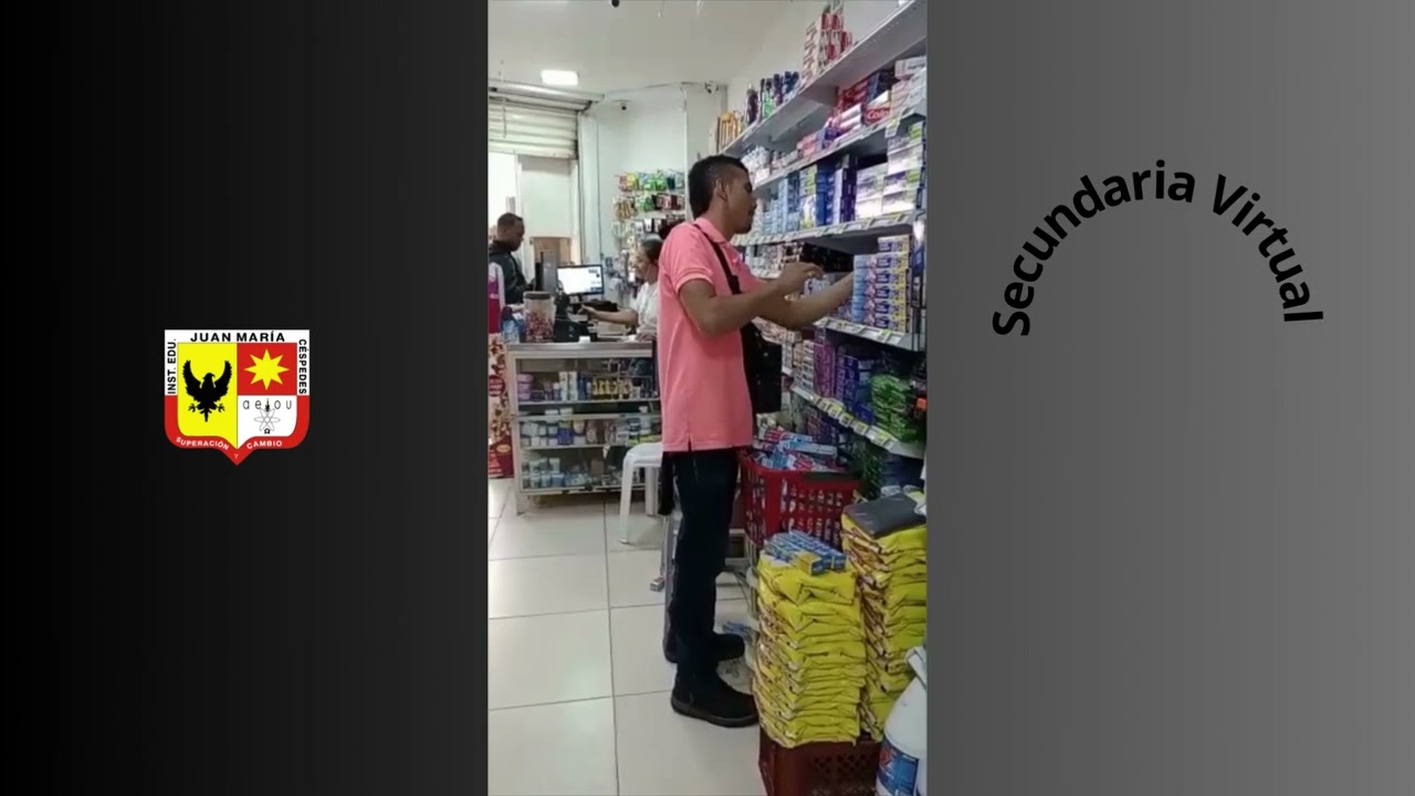 Todos los videos