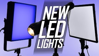 3 LED Lights: Lupo, bitLighter, & LED GO screenshot 2