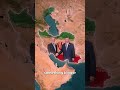 China And Iran S Hidden Plan REVEALED 