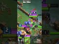 Gurilla War at Builder Base Attack Strategy #shorts #cocshorts #youtubeshorts