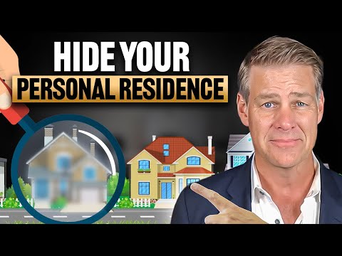 Why Put Your House In Llc