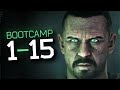 How To Reach Level 15 Bootcamp Part 1 4 Escape From Tarkov How To Reach Level 15 Bootcamp Part 1 4 Escape From Tarkov