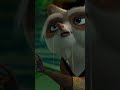 The hardest part is cleaning up afterwards | Kung Fu Panda