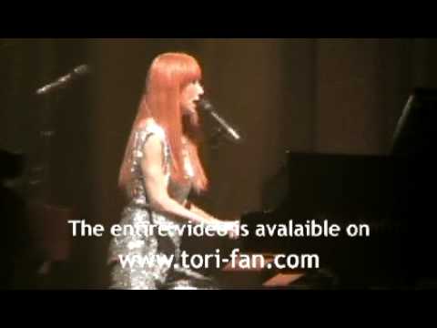 tori amos american doll posse tour