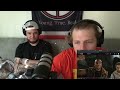 Bugzy Malone - War Mode (Righteous Road Reactions Episode 319)