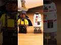 #LEGO #StarWars Kessel Run Millennium Falcon KURZ REVIEW | Set 75212