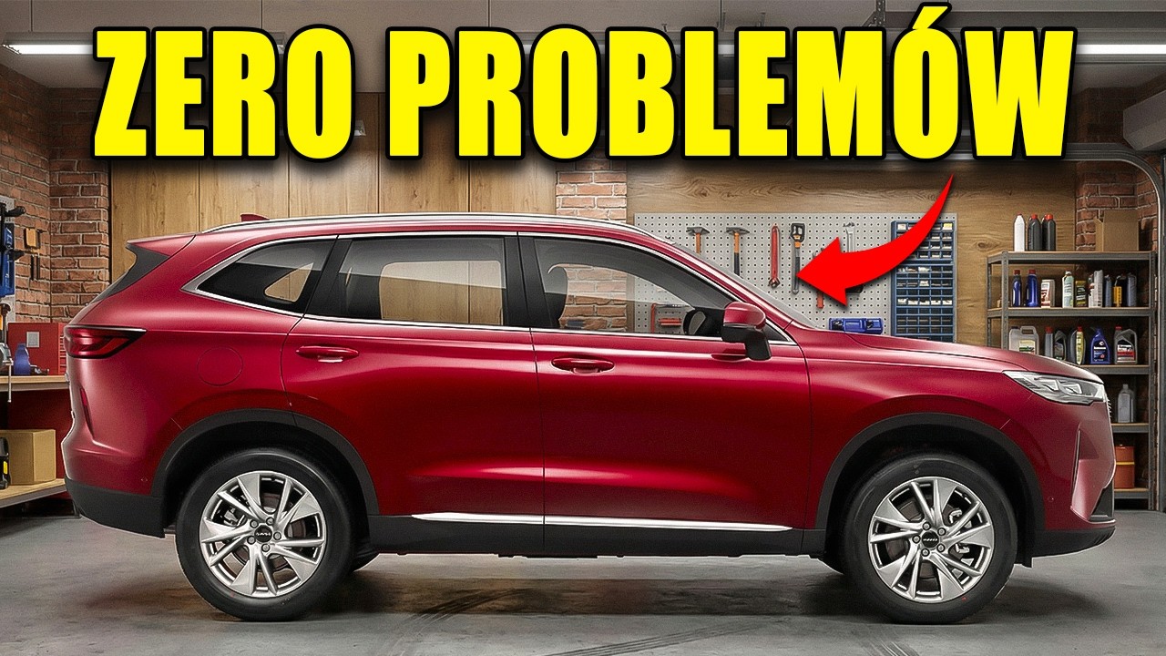 8 SUV Które Kupujesz Raz I Jeździsz Latami Kup Je Raz I Jeździj ZAWSZE!