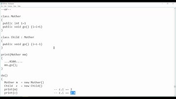 ทบทวนที่มา OOP ฉบับเร่งรีบ - Polymorphism , Abstract , Interface