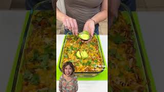 Spaghetti Squash Casserole @DrSarahBallantyne