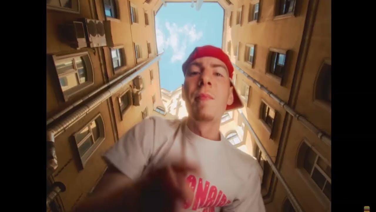 Friendly thug 52 ngg некогда мечтать