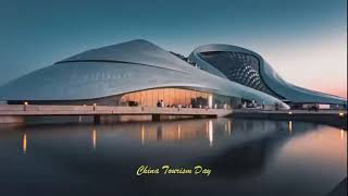 It’s China Tourism Day!