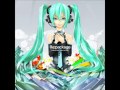 Hatsune Miku - Packaged