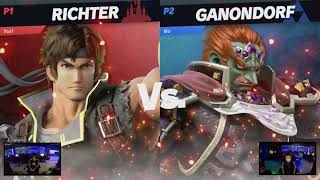 Pilot Program #11: Checkmate! Winners Round 2 Yuri vs. Toadstool