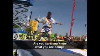 IPAF.org - Harness (Intermat 2006)