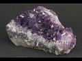ウルグアイ産アメジスト(紫水晶) クラスター 102g / Amethyst Cluster