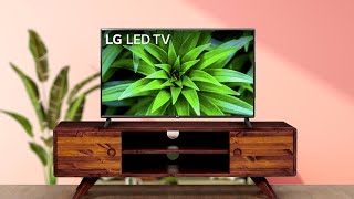 LG Smart TV 32LM57 Review: Should You Buy It? [2025]