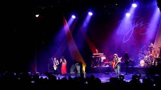 Tarja Neverlight - Live at Teatro Gran Rex 2014