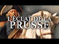 La montée de la Prusse en puissance européenne 🇩🇪