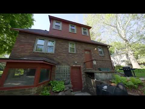 4037 Amick Ave, Des Moines, IA home video tour