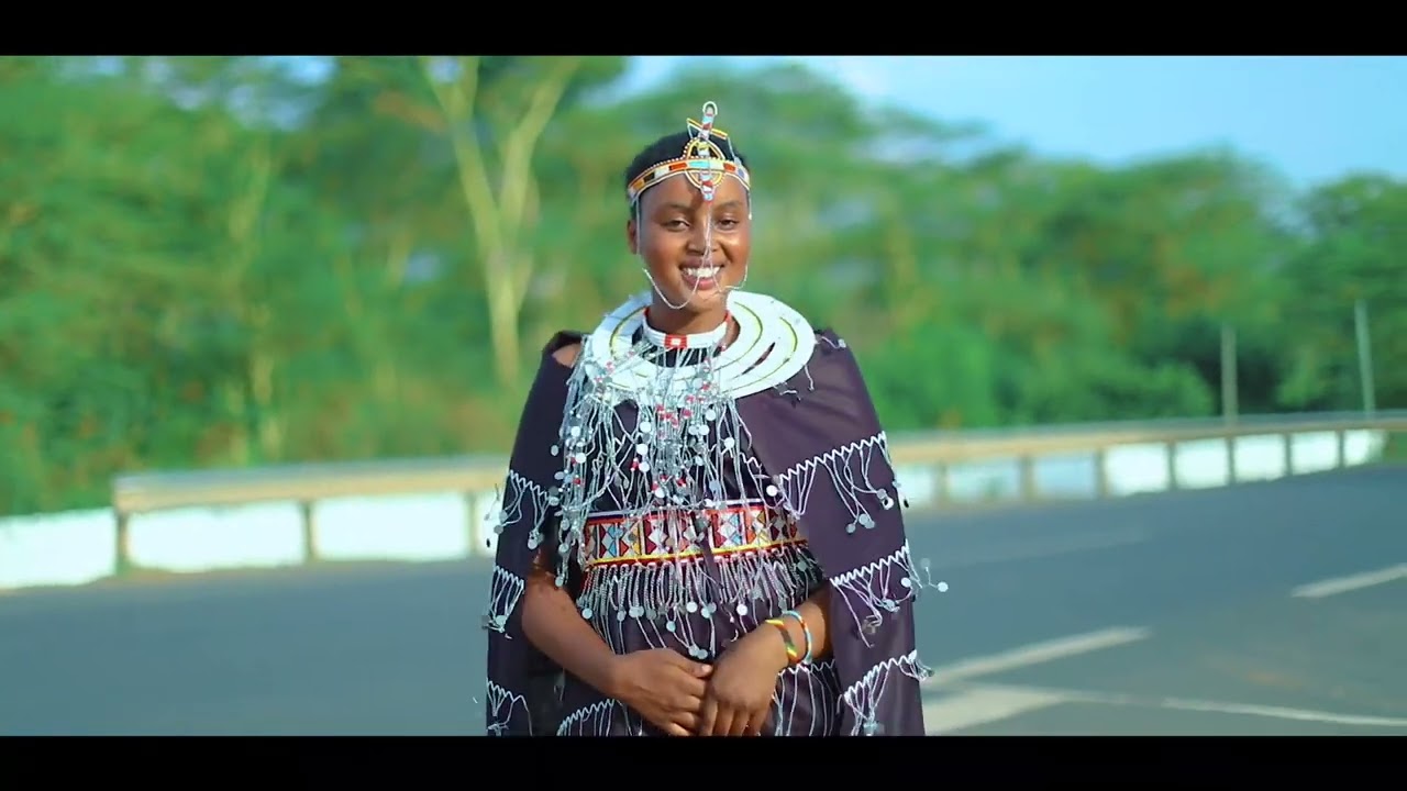 KARIAKOO OSIM LAI(Official video)4K