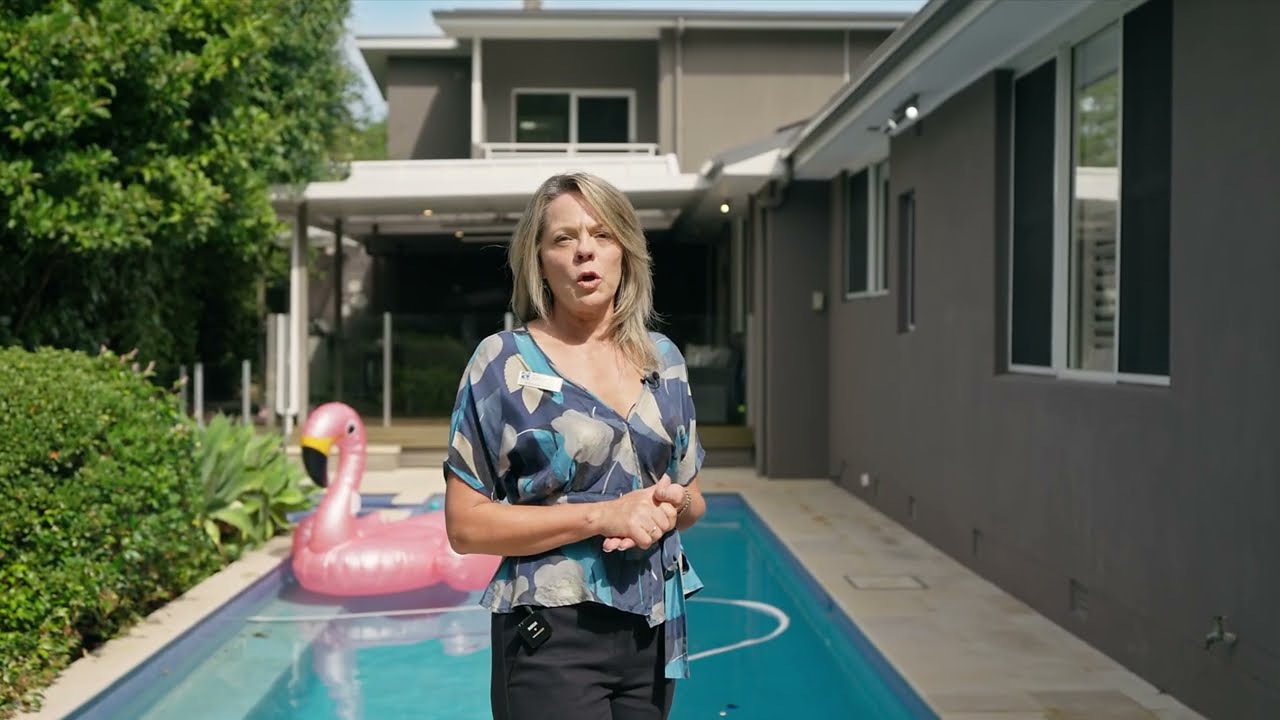 33 Boyd Ave, West Pennant Hills   YouTube