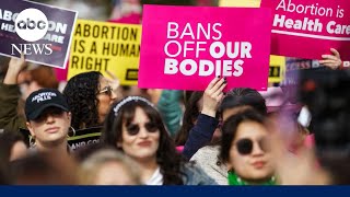 Supreme Court set to face another major decision on abortion