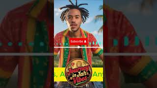 Rise and Shine Reggae Song – Good Vibes Only 🌞
