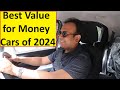 Top 10 value buy cars of 2024 best in class experience