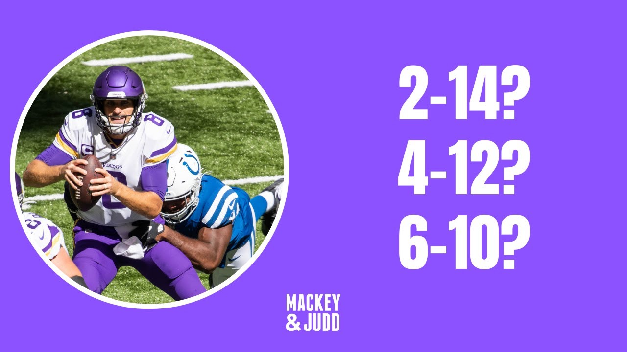 The Minnesota Vikings Final Record In 2020 Will Be YouTube the-minnesota-vikings-final-record-in-2020-will-be-youtube