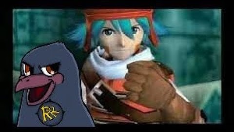 RavenRook Reviews | .hack//Mutation