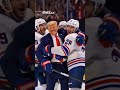 Trump se dál vysmívá Kanadě a jejím hokejistům. Zlatý gól na ZOH si přivlastnil