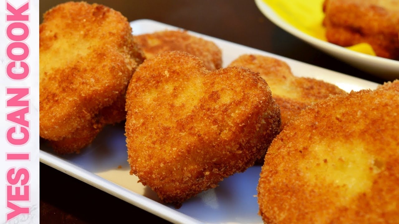 Crispy Sandwiches by (YES I CAN COOK)