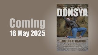 Trailer Donsya Dancing Is Healing