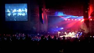 Nas, Large Professor - Live at the BBQ, Loco-motive - Rock the Bells 2012 New Jersey Live