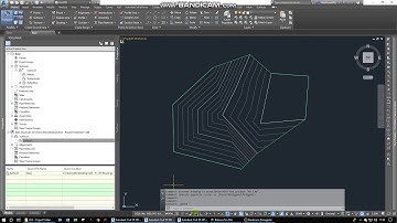 Civil 3D: Working With Surfaces Across Multiple Drawings