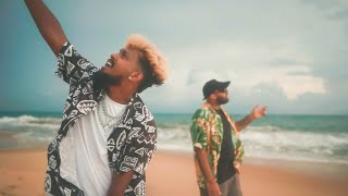 Costa x Tikx Kooda - Ruu Ragen රූ රාගෙන් (Official Music Video)