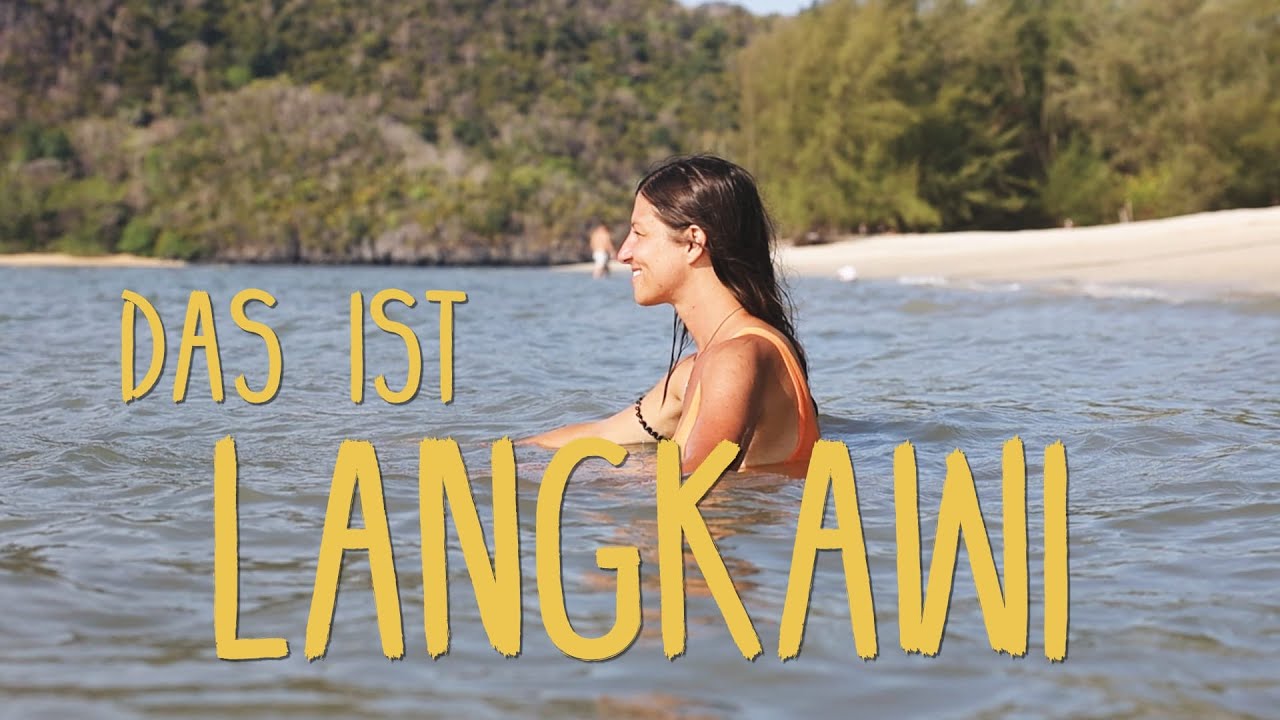 Das ist Langkawi • 