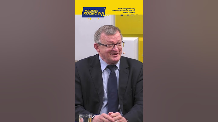 Cymański o wyborczych obietnicach Tuska: To kompletnie niewiarygodna ściema