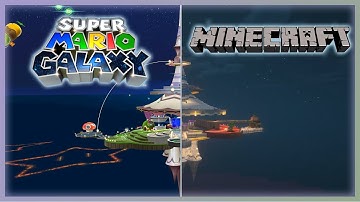 Super Mario Galaxy