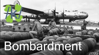 Bombardment