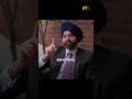Real Meaning Of Being Sikh | Ajay Banga x Nikhil Kamath